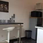 Apartment Joli Calme Coeur De
