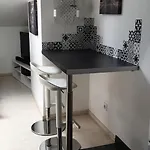 Joli Calme Coeur De Apartment