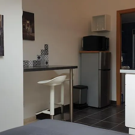 Joli Calme Coeur De Apartment