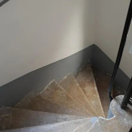 Joli Calme Coeur De Apartament *