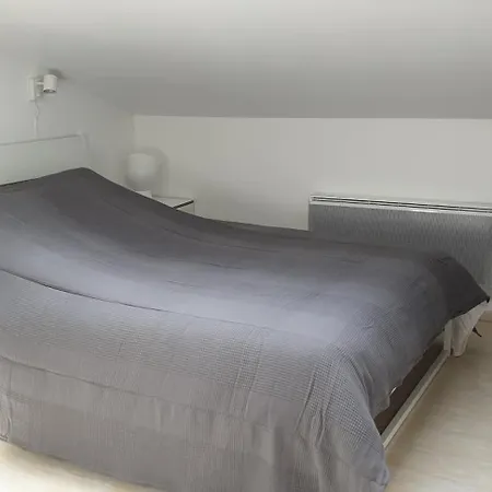 Joli Calme Coeur De Apartment Nancy
