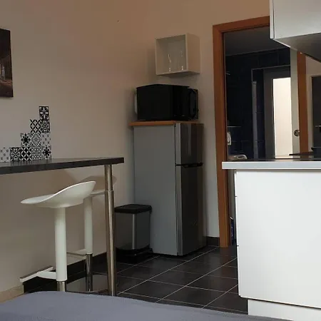 Apartment Joli Calme Coeur De *