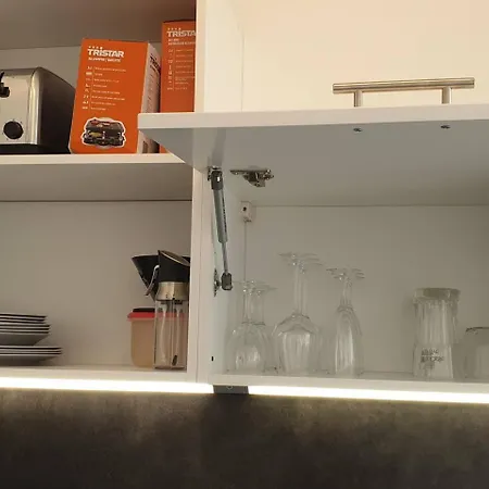 Apartament Joli Calme Coeur De *