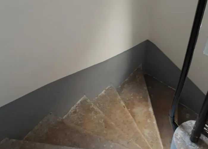 Joli Calme Coeur De Апартаменты *