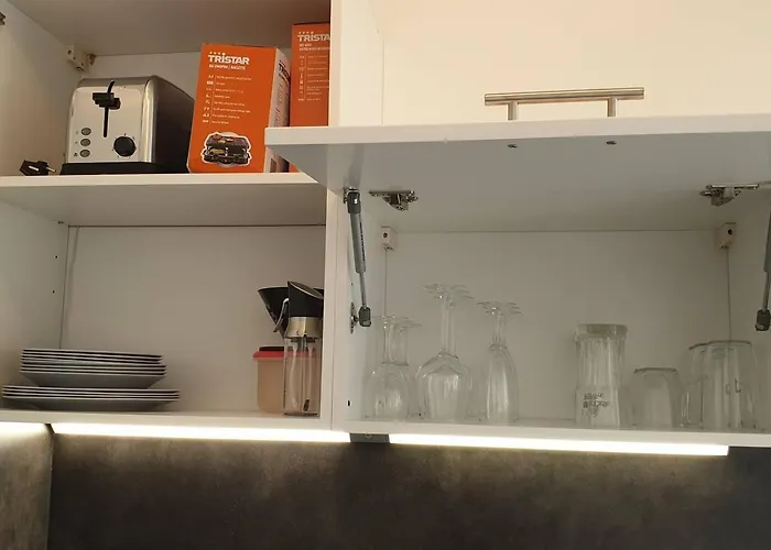 Апартаменты Joli Calme Coeur De *